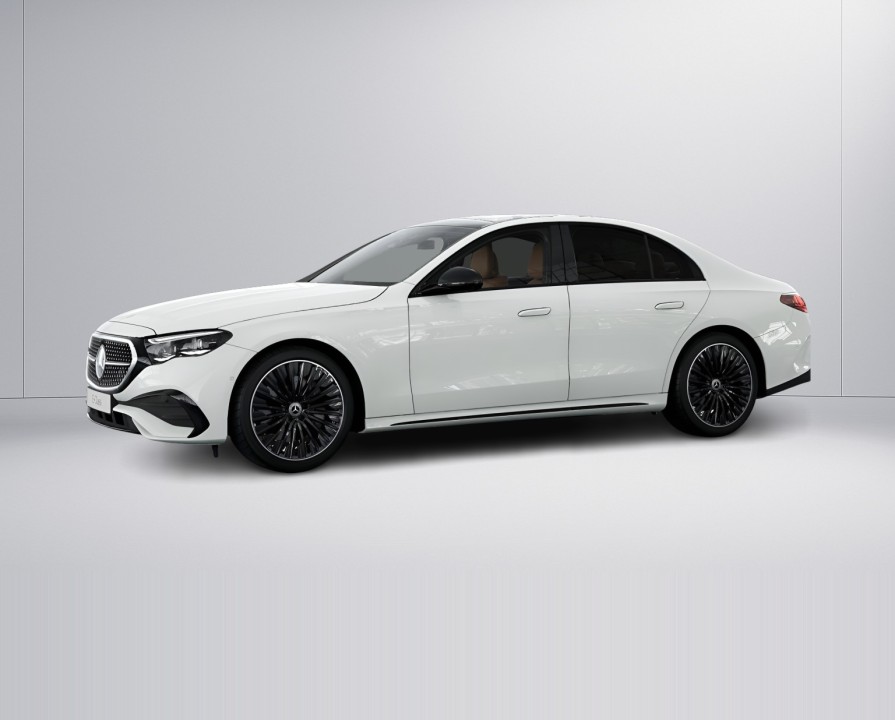 Mercedes-Benz E 220d 4MATIC AMG - foto 9