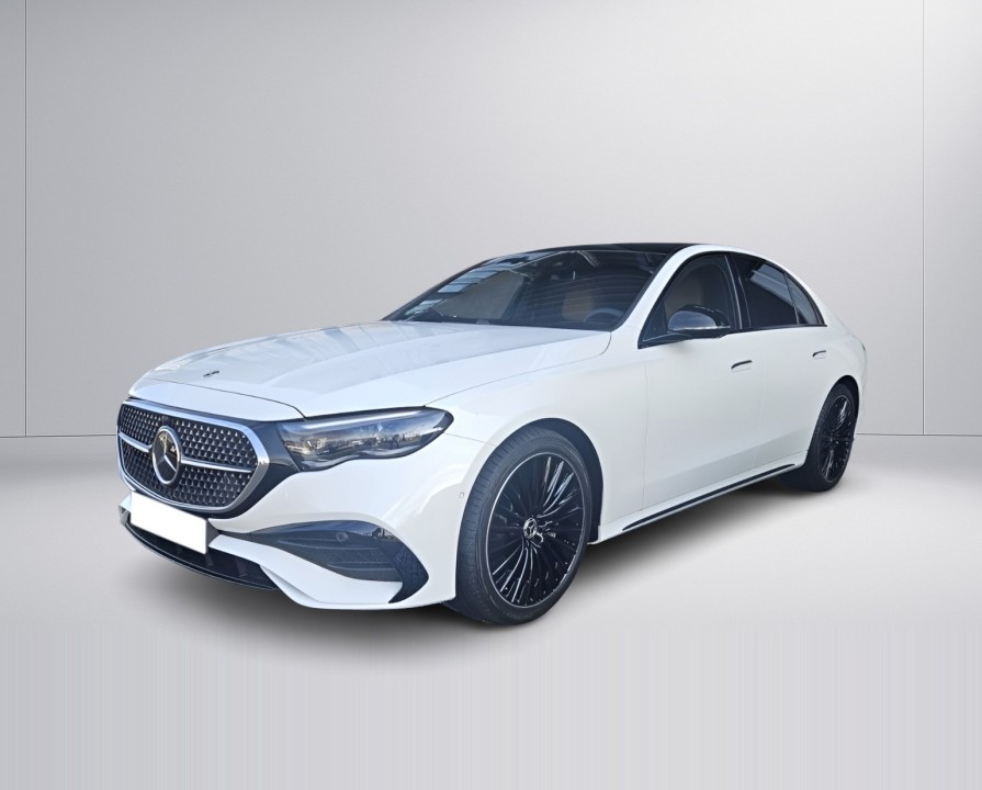 Mercedes-Benz E 220d 4MATIC AMG (5)