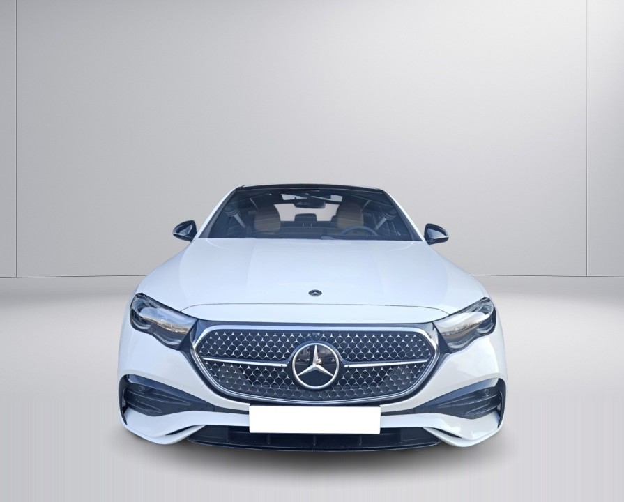 Mercedes-Benz E 220d 4MATIC AMG - foto 6