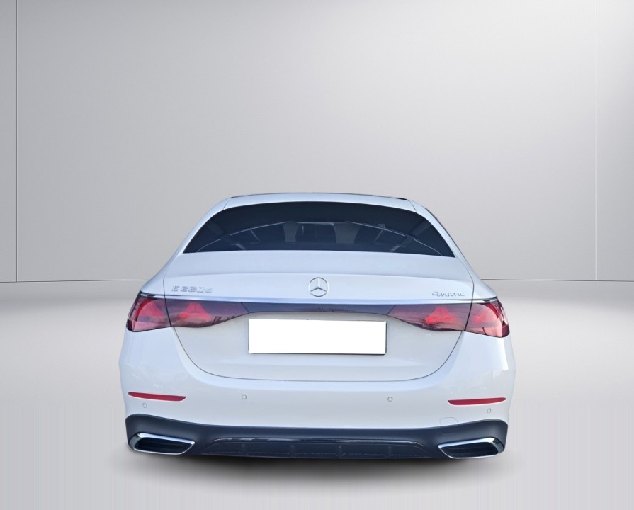 Mercedes-Benz E 220d 4MATIC AMG (3)