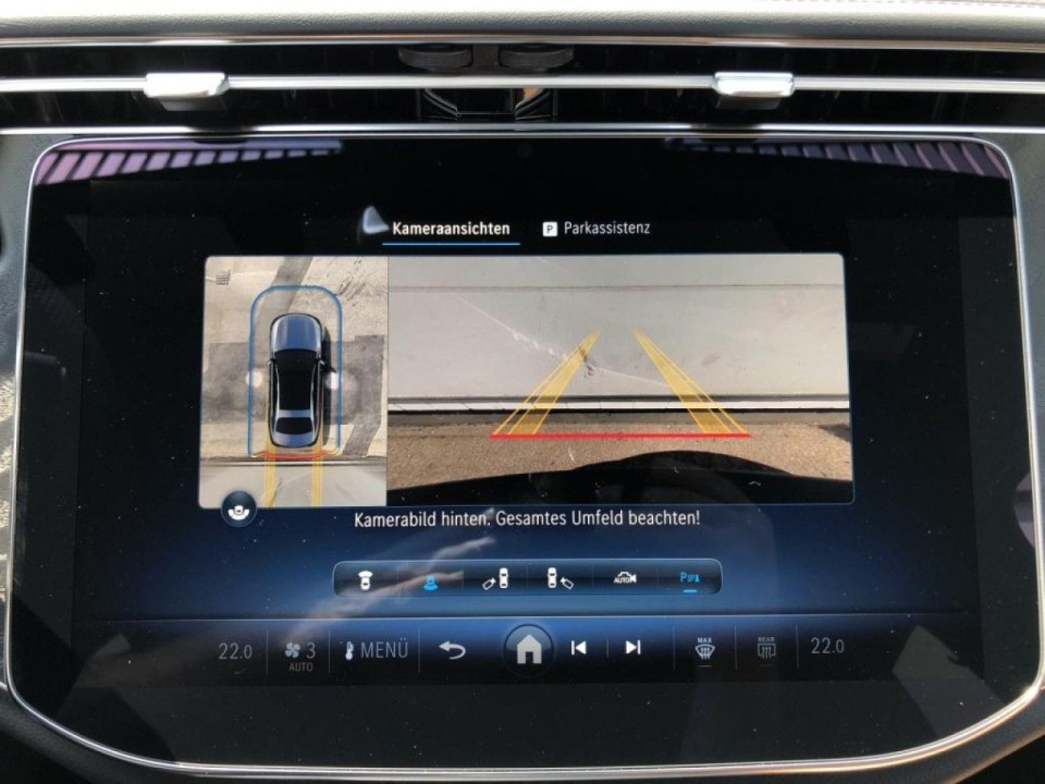 Mercedes-Benz E 200 4MATIC AMG - foto 10