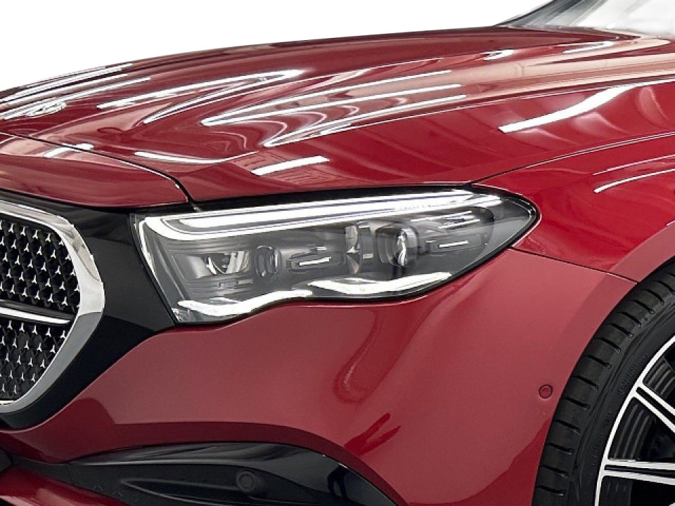 Mercedes-Benz E 200 4MATIC - foto 10