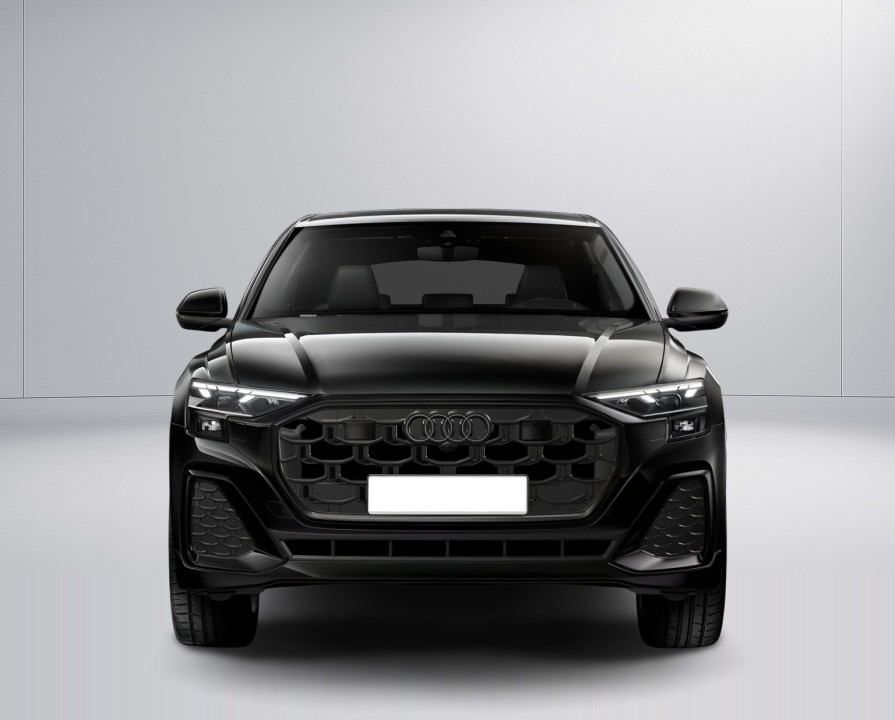 Audi Q8 50 TDI Quattro Tiptronic (5)