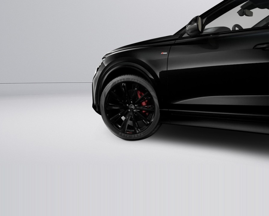 Audi Q8 50 TDI Quattro Tiptronic - foto 10