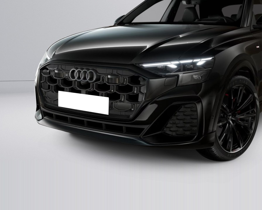 Audi Q8 50 TDI Quattro Tiptronic - foto 9