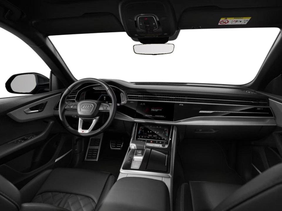 Audi Q8 50 TDI Quattro Tiptronic - foto 6