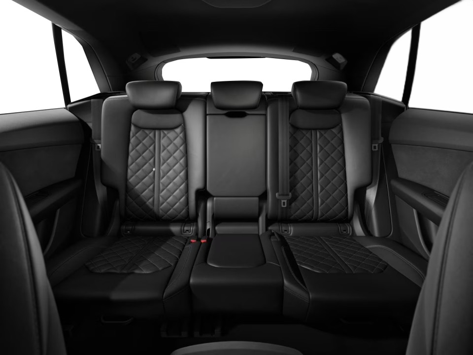 Audi Q8 50 TDI Quattro Tiptronic - foto 8