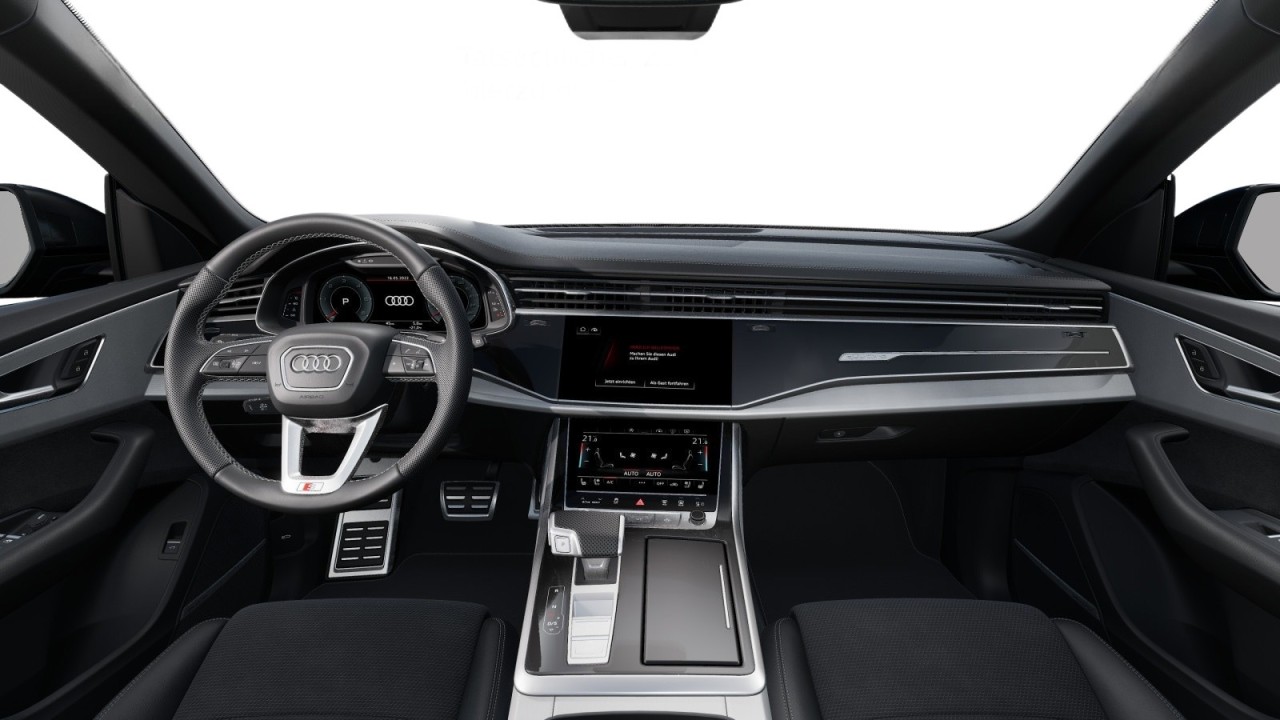 Audi Q8 50 TDI Quattro Tiptronic - foto 10