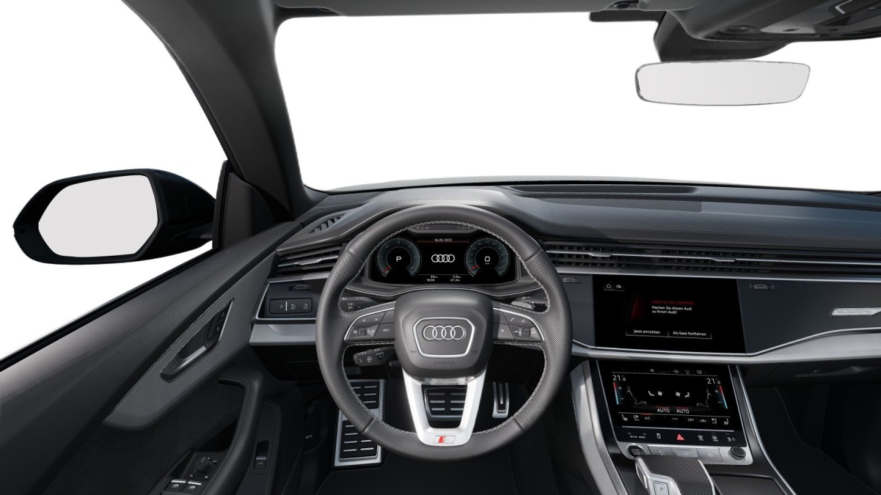 Audi Q8 50 TDI Quattro Tiptronic - foto 9