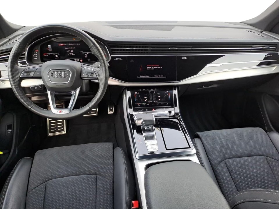 Audi Q8 50 TDI Quattro Tiptronic - foto 8