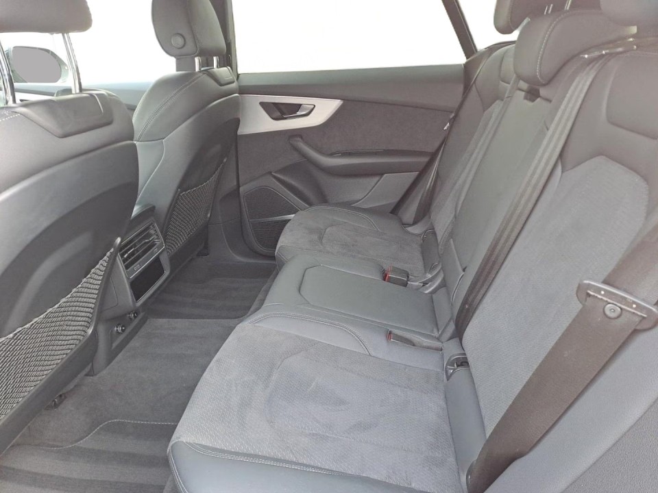 Audi Q8 50 TDI Quattro Tiptronic - foto 13