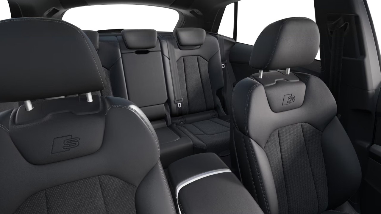 Audi Q8 50 TDI Quattro Tiptronic - foto 12