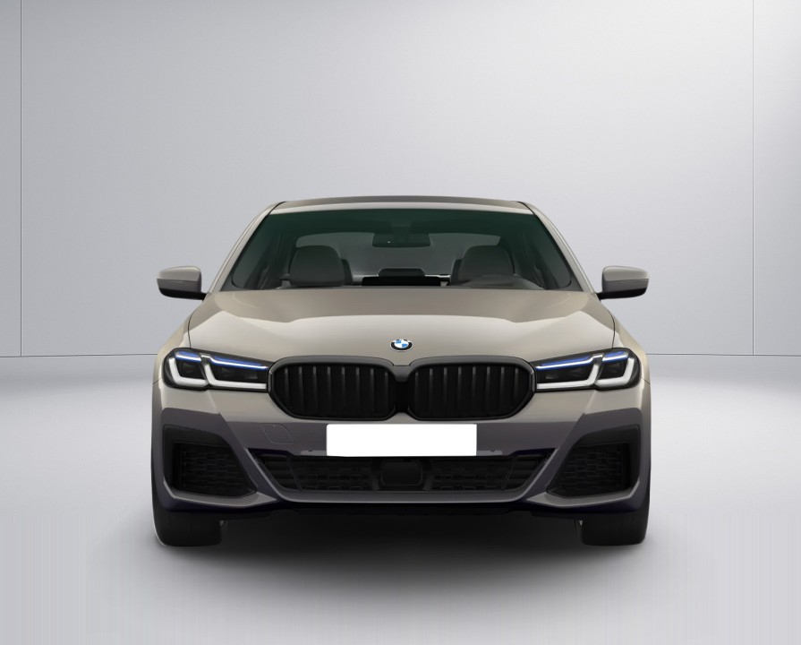 BMW Seria 5 xDrive540d (2)