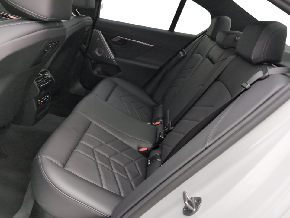 BMW Seria 5 xDrive540d - foto 7