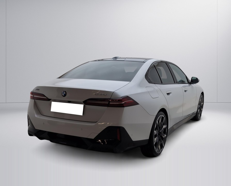 BMW Seria 5 xDrive540d (5)