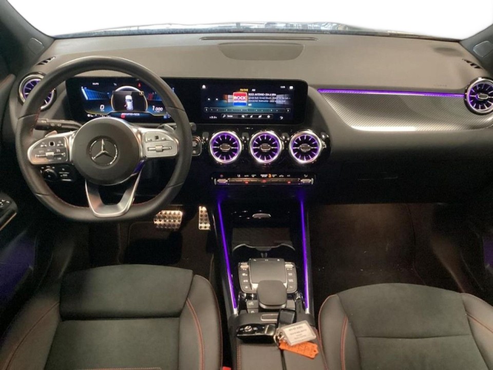 Mercedes-Benz GLA 35 AMG 4MATIC - foto 6