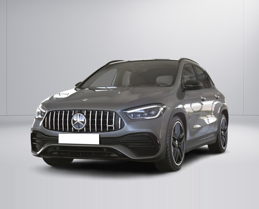 Mercedes-Benz GLA 35 AMG 4MATIC (3)