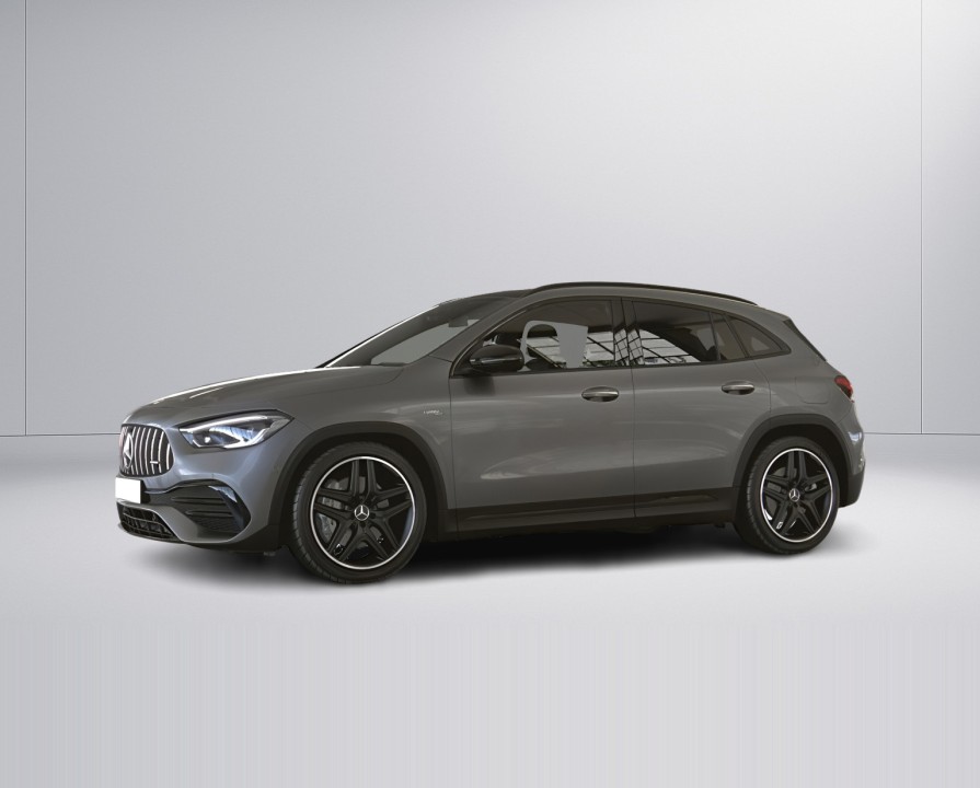 Mercedes-Benz GLA 35 AMG 4MATIC (5)