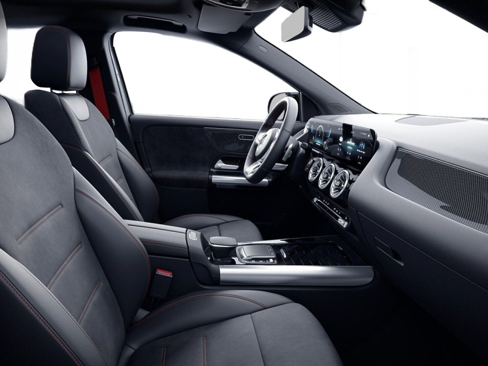 Mercedes-Benz GLA 35 AMG 4MATIC - foto 10