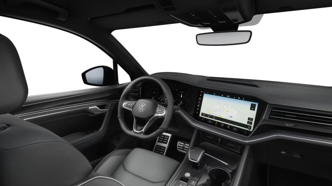 Volkswagen Touareg 3.0 V6 TDI R-Line 4Motion - foto 13