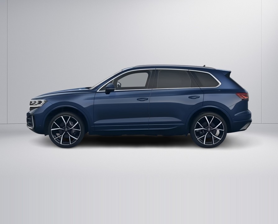 Volkswagen Touareg 3.0 V6 TDI R-Line 4Motion - foto 9