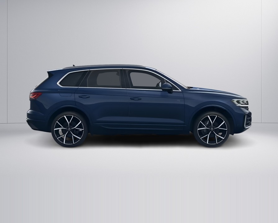 Volkswagen Touareg 3.0 V6 TDI R-Line 4Motion (5)