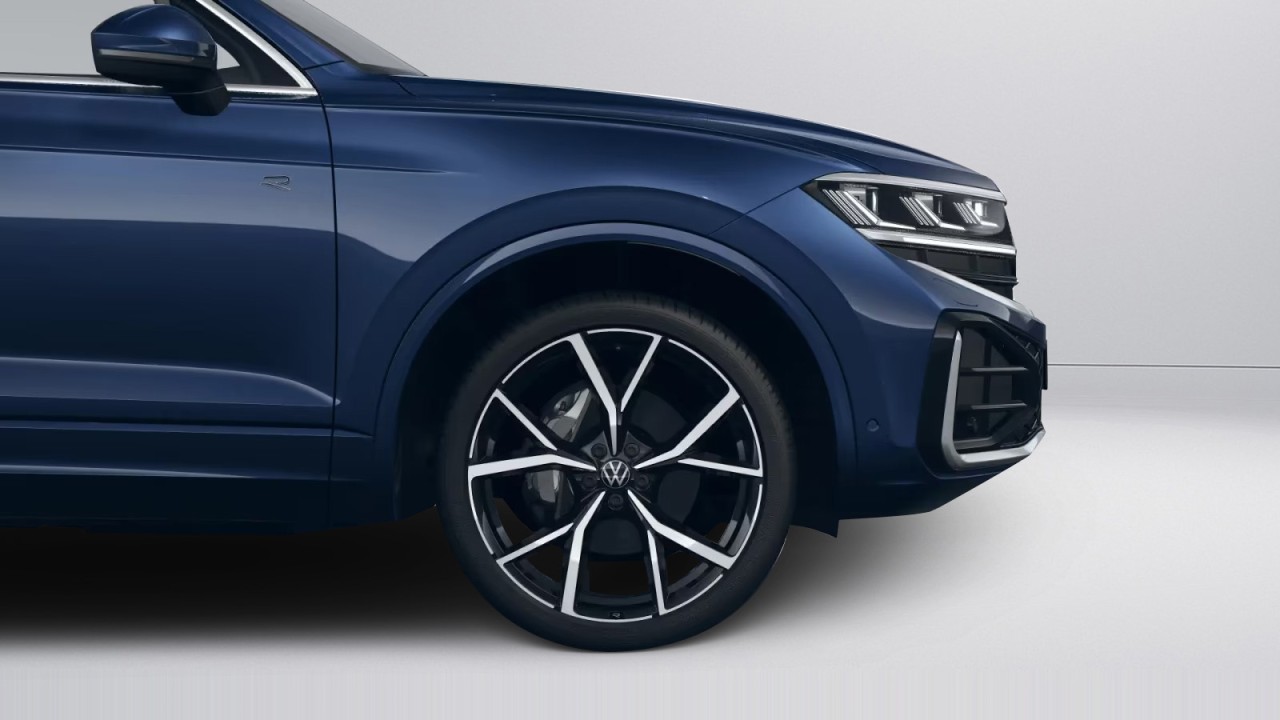 Volkswagen Touareg 3.0 V6 TDI R-Line 4Motion - foto 16