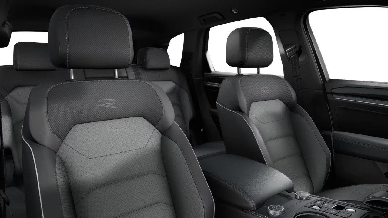 Volkswagen Touareg 3.0 V6 TDI R-Line 4Motion - foto 14