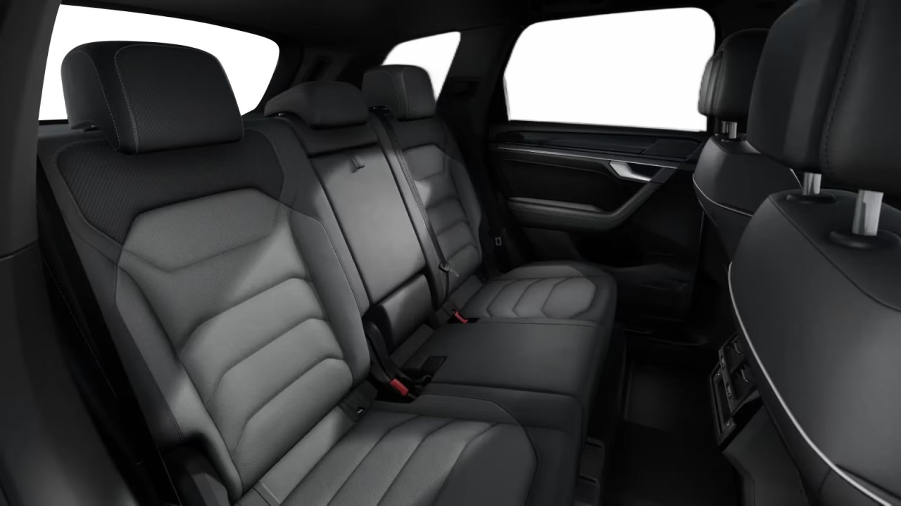 Volkswagen Touareg 3.0 V6 TDI R-Line 4Motion - foto 15