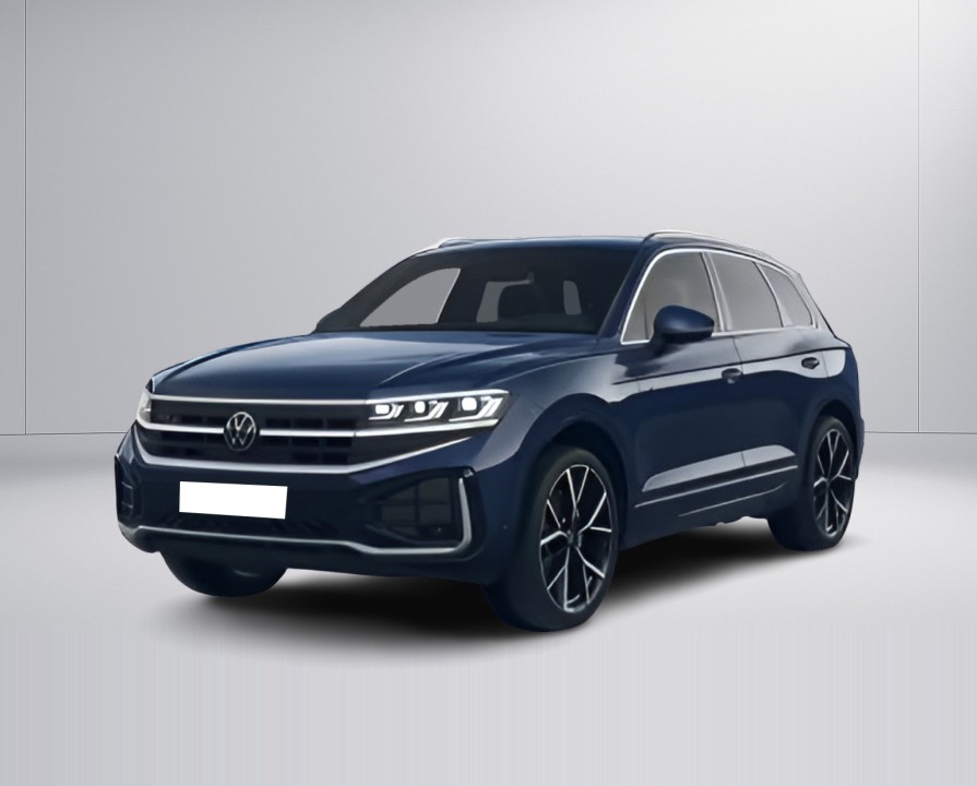 Volkswagen Touareg 3.0 V6 TDI R-Line 4Motion - foto 10