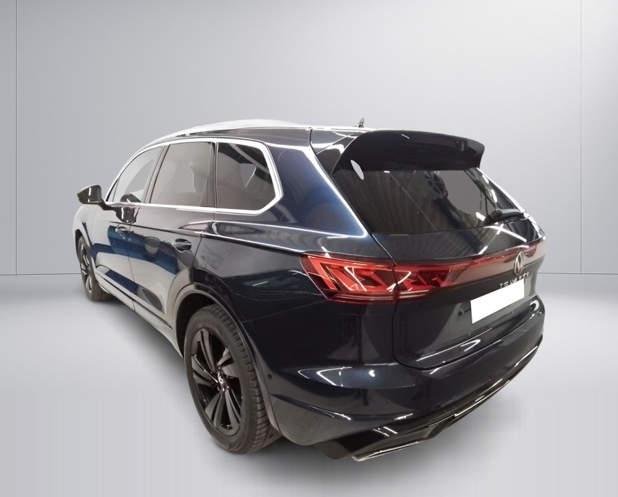 Volkswagen Touareg 3.0 V6 TDI R-Line 4Motion (3)
