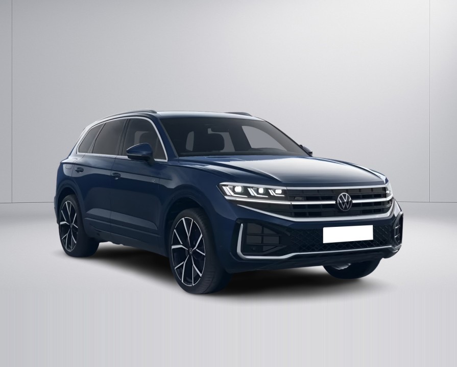 Volkswagen Touareg 3.0 V6 TDI R-Line 4Motion (4)