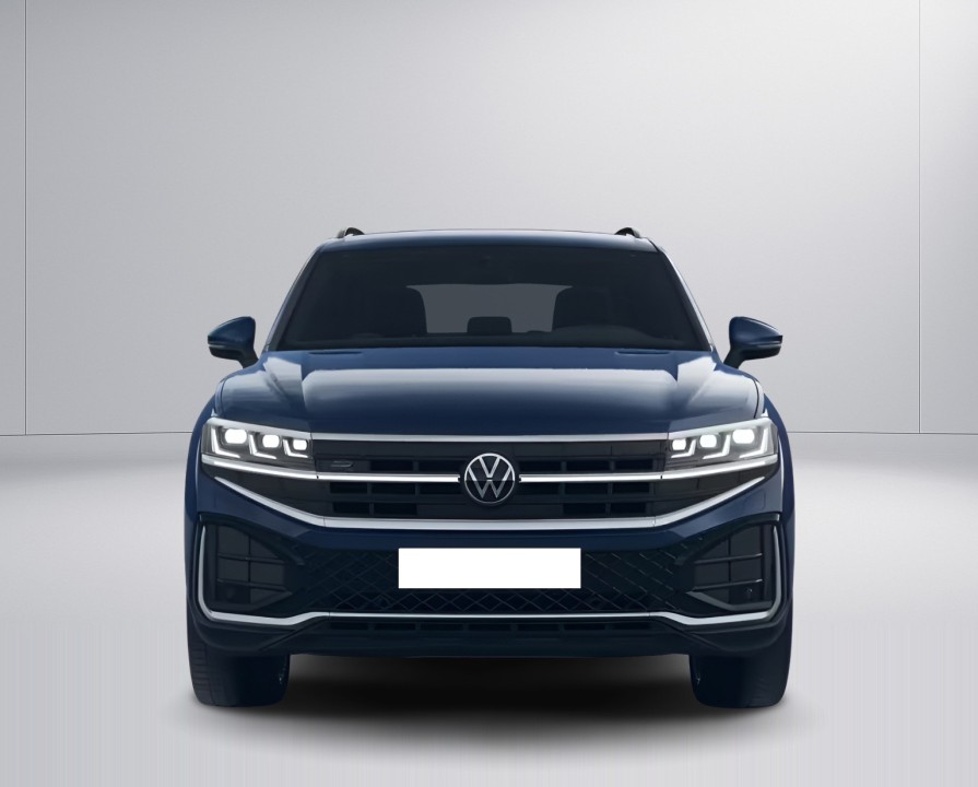 Volkswagen Touareg 3.0 V6 TDI R-Line 4Motion - foto 11
