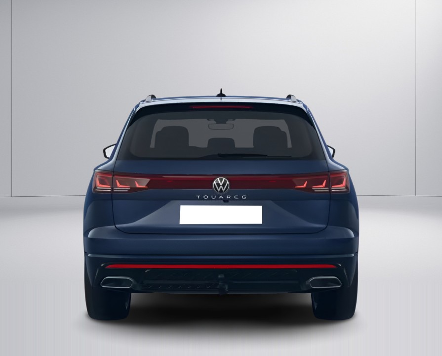 Volkswagen Touareg 3.0 V6 TDI R-Line 4Motion - foto 7