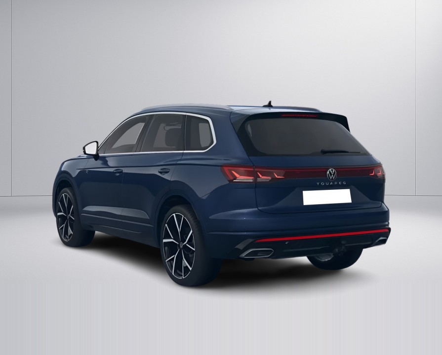 Volkswagen Touareg 3.0 V6 TDI R-Line 4Motion - foto 8