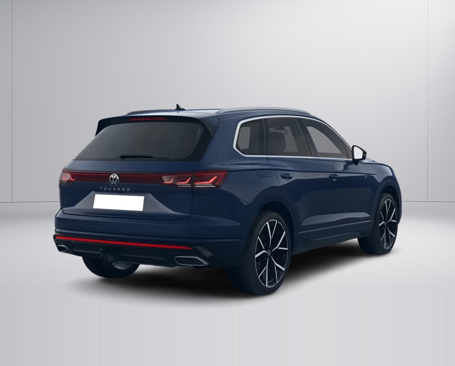 Volkswagen Touareg 3.0 V6 TDI R-Line 4Motion - foto 6