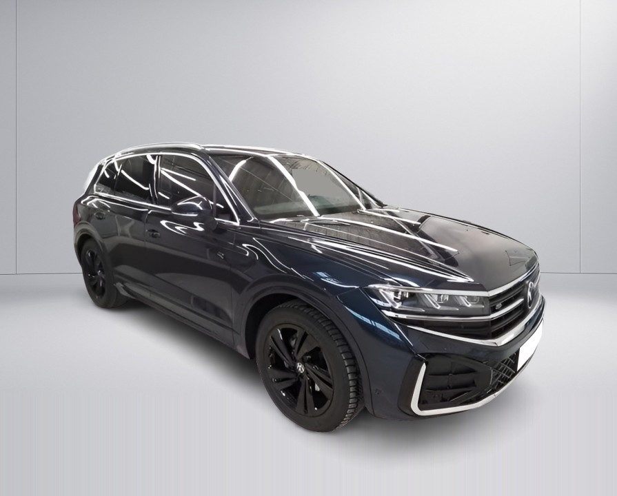 Volkswagen Touareg 3.0 V6 TDI R-Line 4Motion