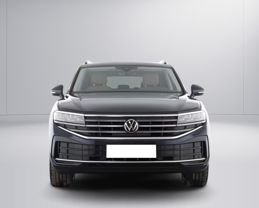 Volkswagen Touareg V6 TDI Elegance - foto 6