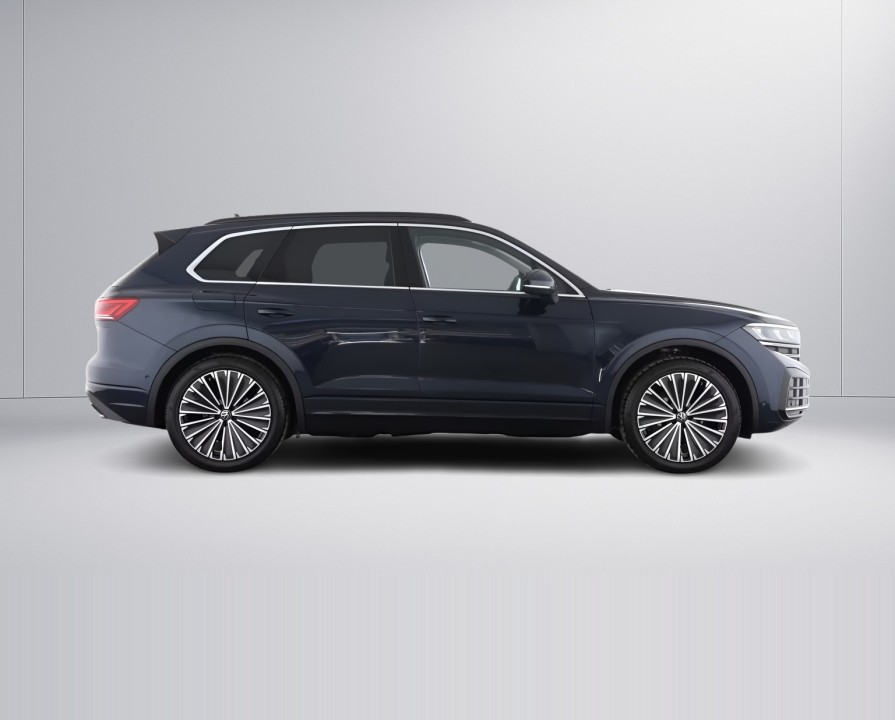 Volkswagen Touareg V6 TDI Elegance (5)