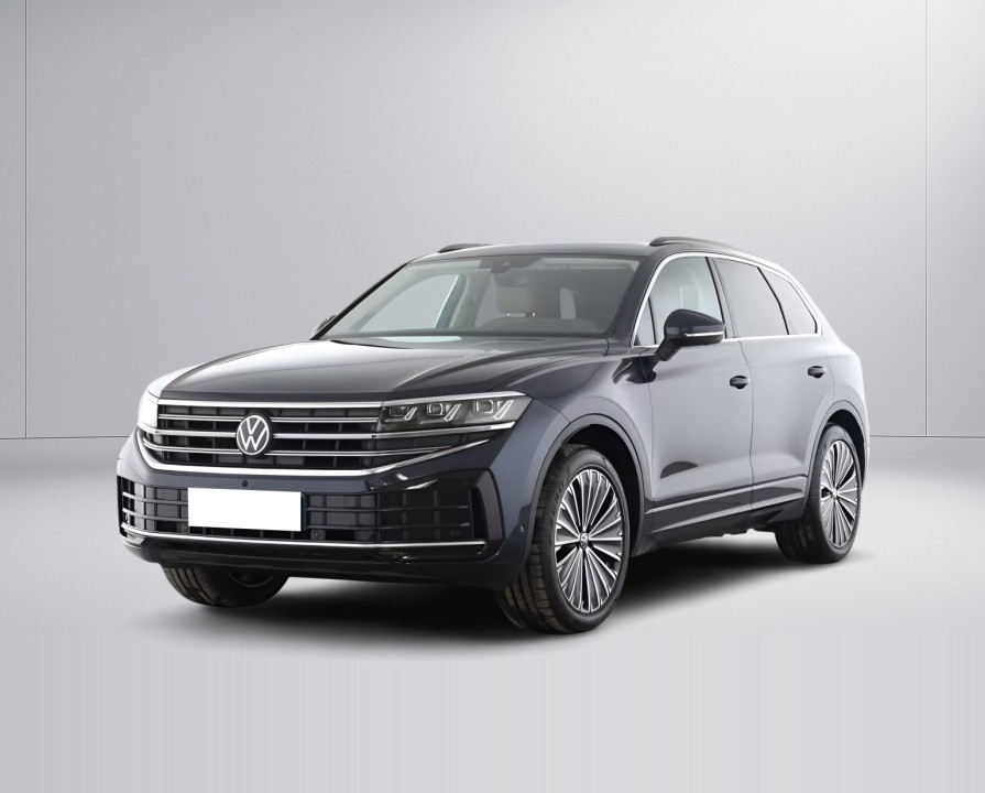 Volkswagen Touareg V6 TDI Elegance