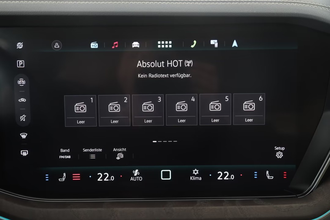 Volkswagen Touareg V6 TDI Elegance - foto 11