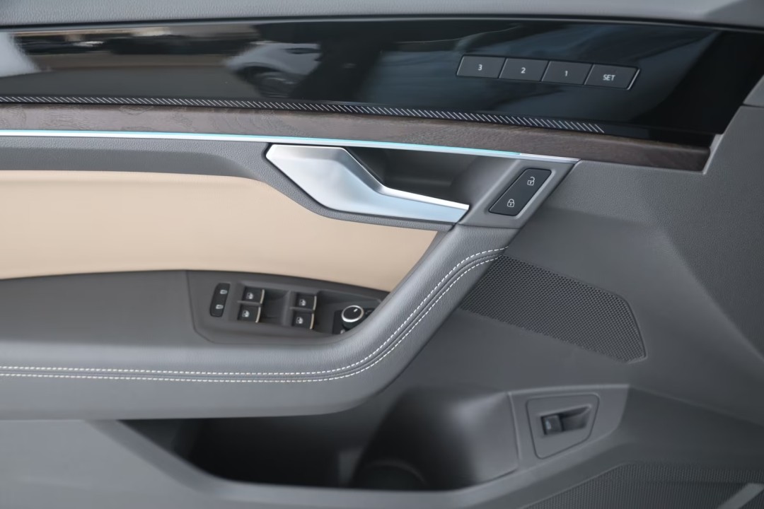 Volkswagen Touareg V6 TDI Elegance - foto 15