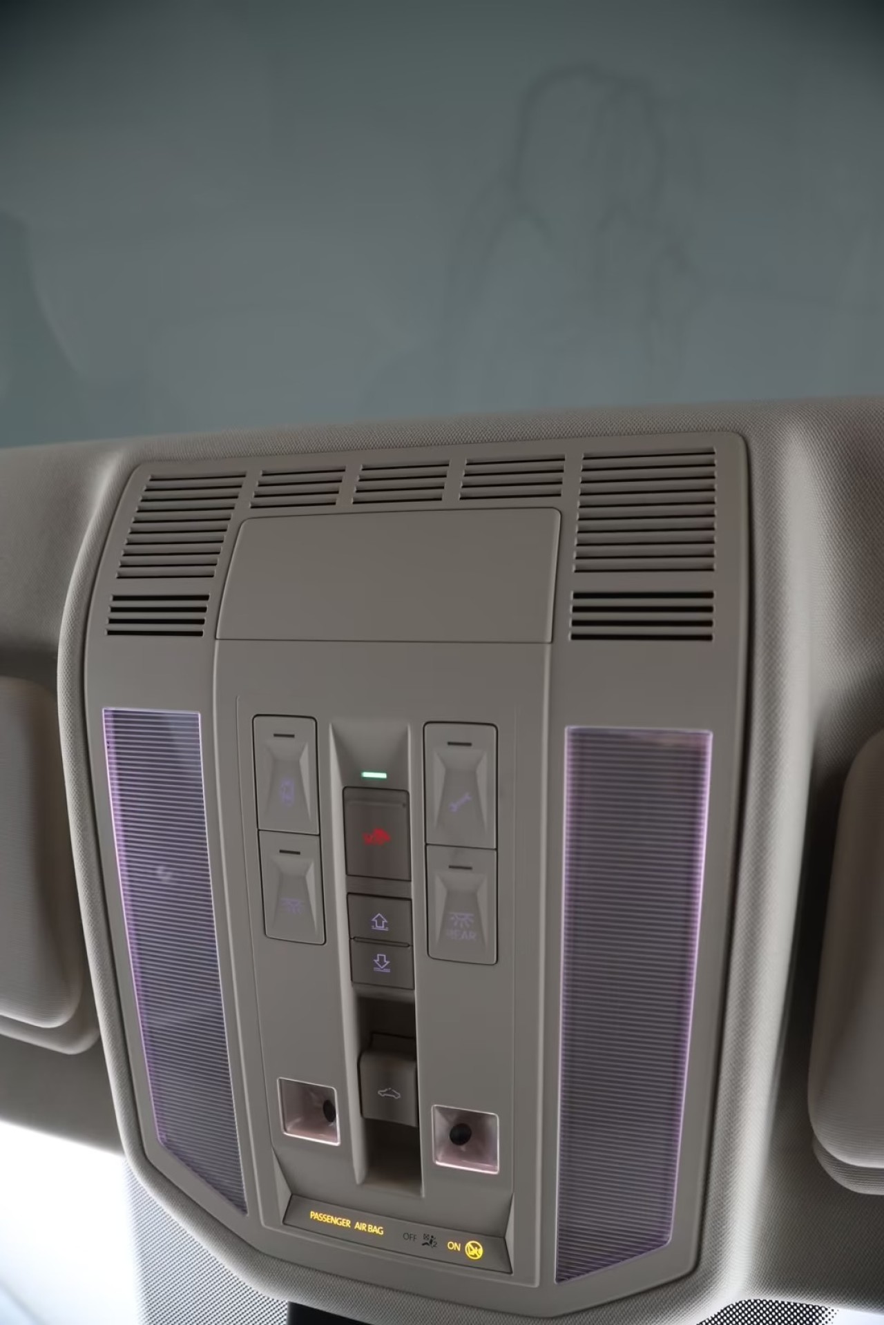 Volkswagen Touareg V6 TDI Elegance - foto 12