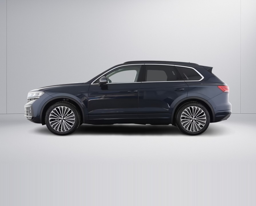 Volkswagen Touareg V6 TDI Elegance (2)