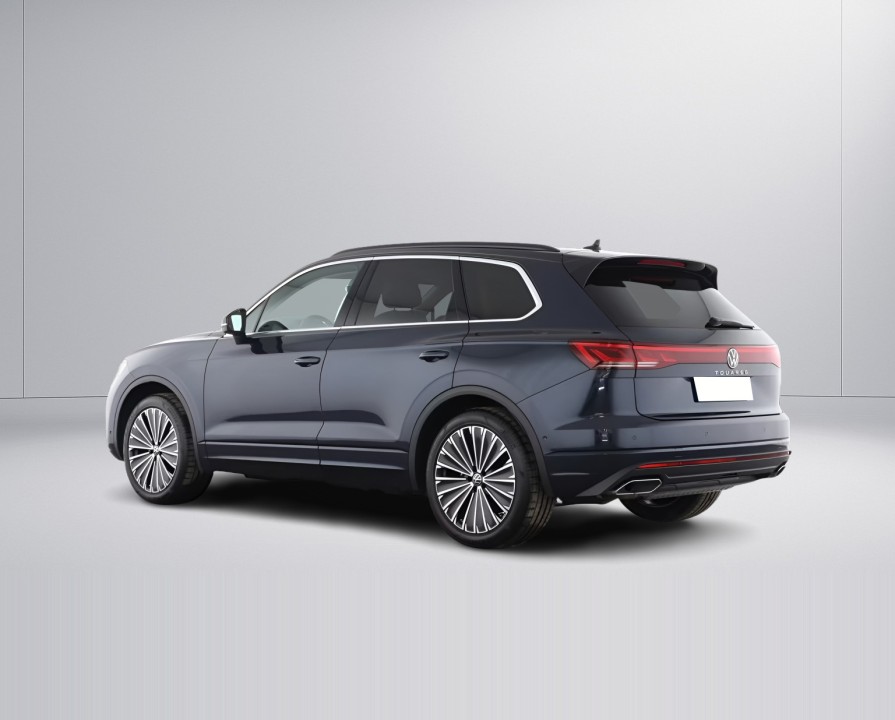 Volkswagen Touareg V6 TDI Elegance (3)