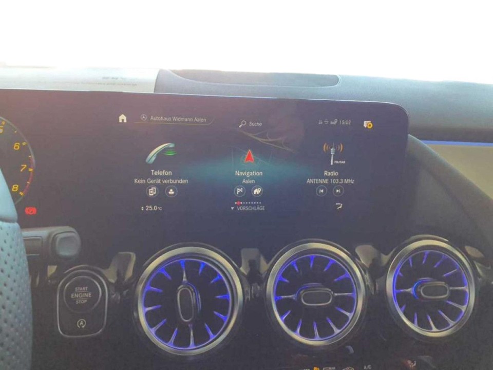 Mercedes-Benz GLA 35 AMG 4MATIC - foto 6