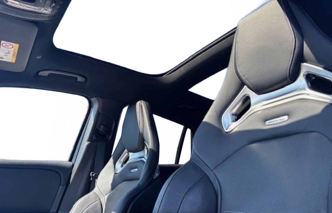 Mercedes-Benz GLA 35 AMG 4MATIC - foto 11