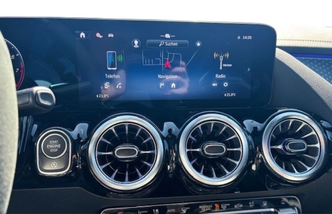 Mercedes-Benz GLA 35 AMG 4MATIC - foto 13