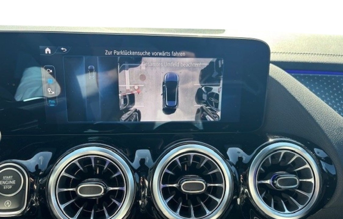 Mercedes-Benz GLA 35 AMG 4MATIC - foto 14