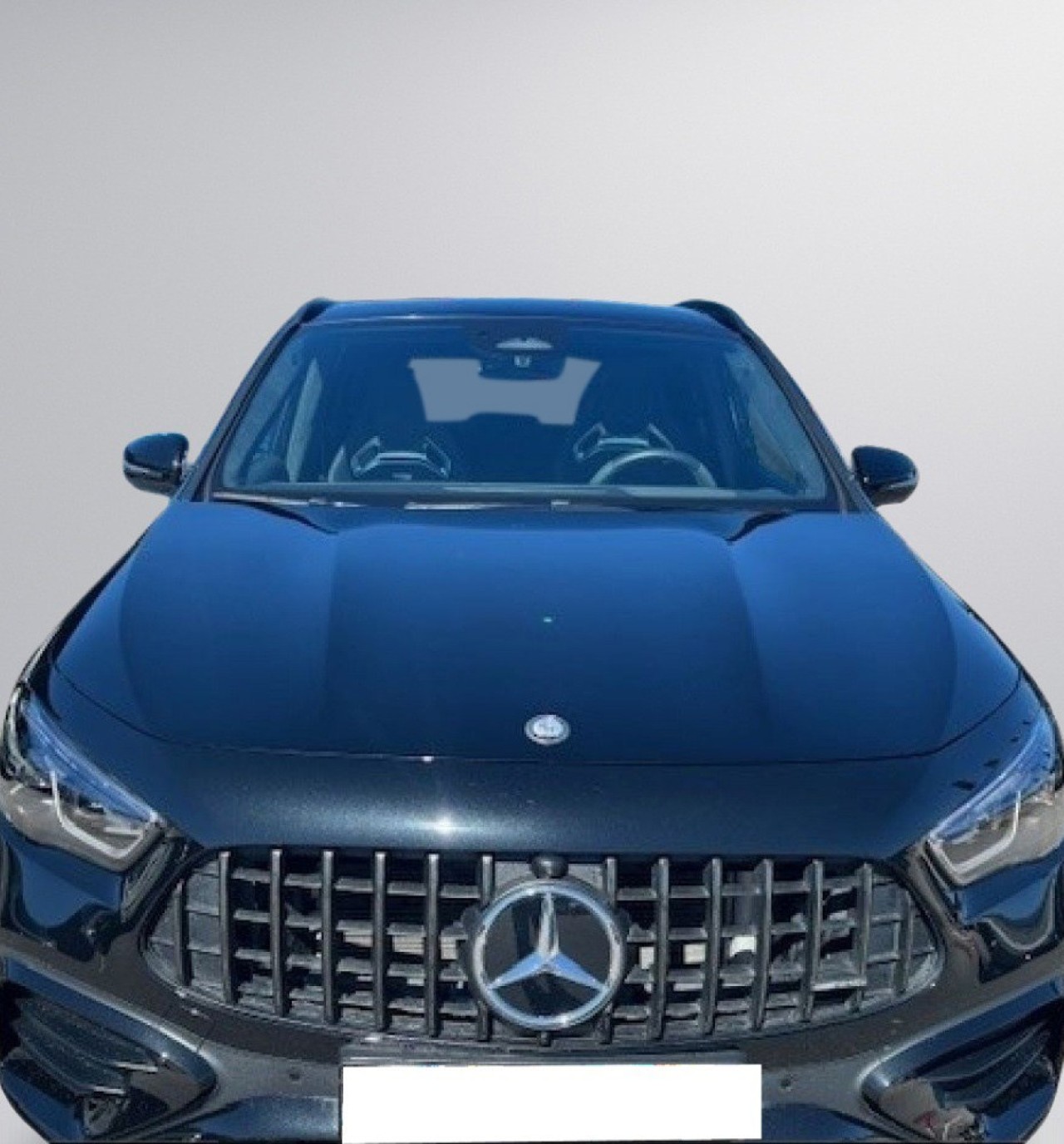 Mercedes-Benz GLA 35 AMG 4MATIC - foto 7